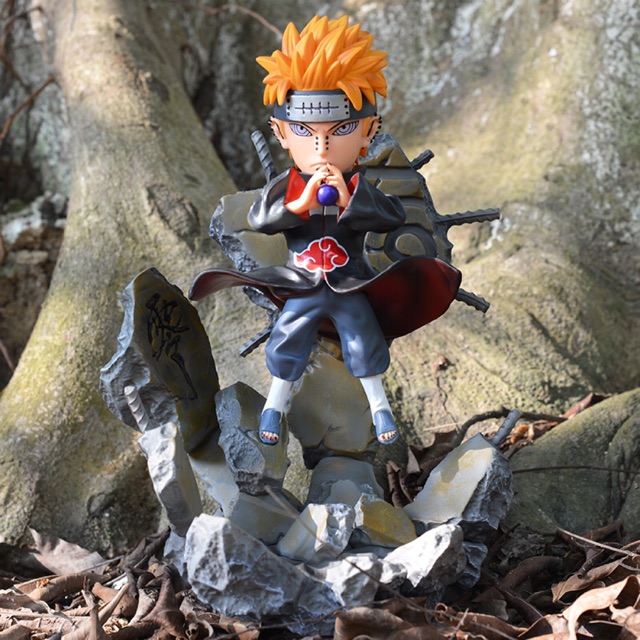 Mô hình figure nhân vật Pain trong Naruto