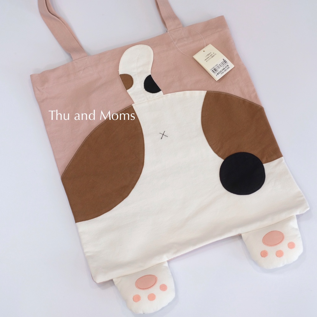 Túi đeo vai Hikosen Cara J-BG20-046-01B