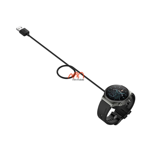 Đế Sạc - Cáp Sạc Huawei Watch GT3