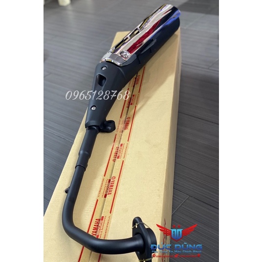 Pô Ex 10 zin full bát