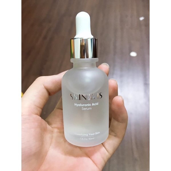 Skinavis - SERUM cấp ẩm cho da 30ml