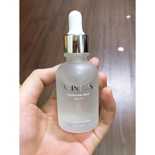 Skinavis - serum cấp ẩm cho da 30ml