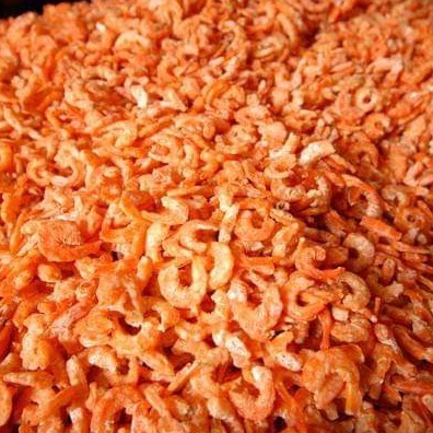 Đặc sản tôm khô Cà Mau, Tôm khô chuẩn Hương vị Miền Tây, Hàng loại 2 size to, Chế biến được nhiều món ăn ngon | BigBuy360 - bigbuy360.vn