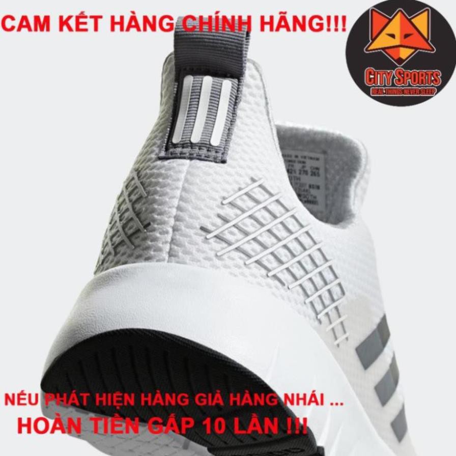 [Sale 3/3][Free Ship]Giày Thể Thao Chính Hãng Adidas Asweego  F35445! [CAm kết chính hãng fake 1 đền 10] -z11 ᵍ