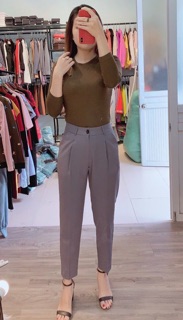 Quần Tây công sở