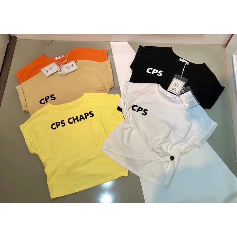 áo cps nữ.