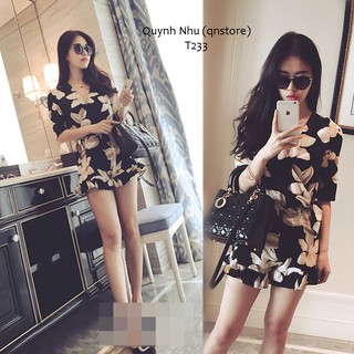 Order jumpsuit t233