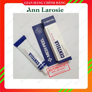 [date 4/24] Kem Rau Má giảm mụn,cải thiện phục hồi Da MediPeel Centella Mezzo Cream