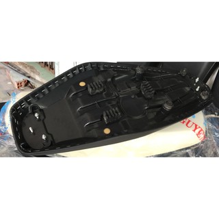 [Hotline] Yên Exciter 135 ( Kiểu cạnh mỏng )