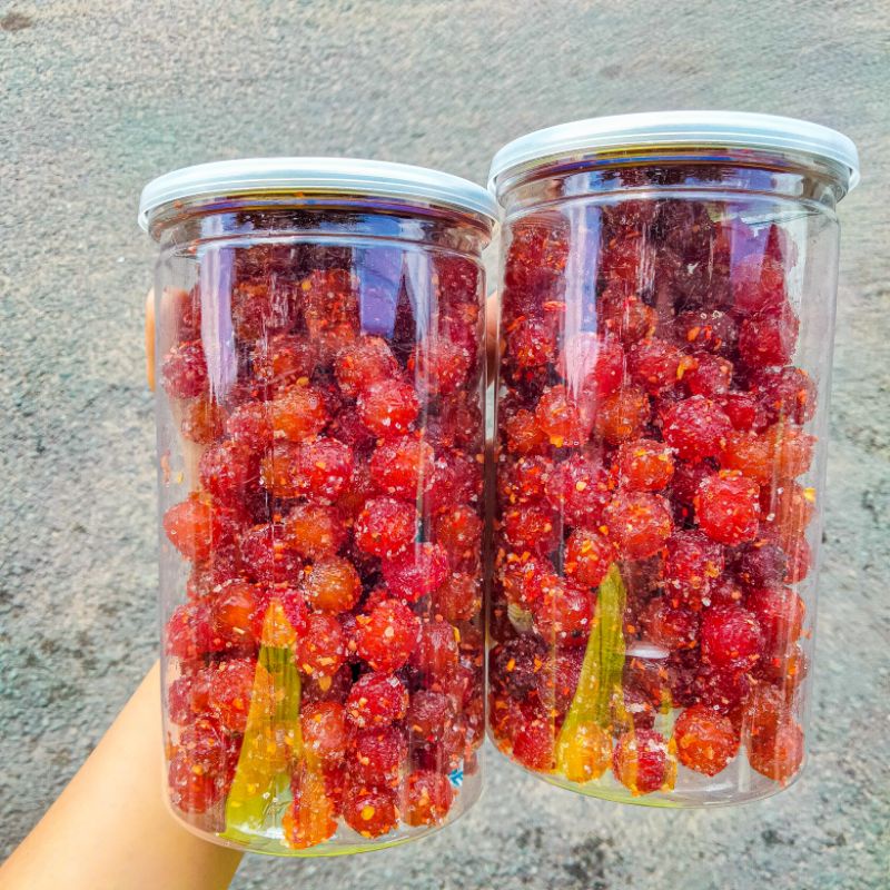 500G Chùm Ruột Chanh Muối #FREESHIP ĐƠN TỪ 50K