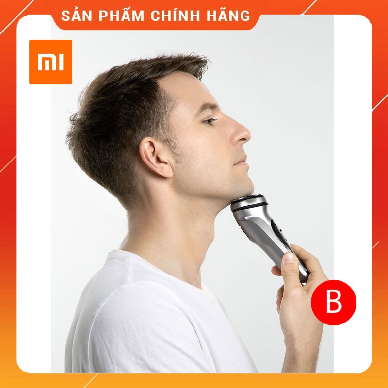 Máy cạo râu Xiaomi ENĆHEN BLACKSTONE [CHÍNH HÃNG]