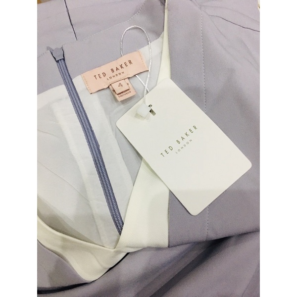 Đầm TED BAKER LONDON xuất dư 🍀🍀🍀