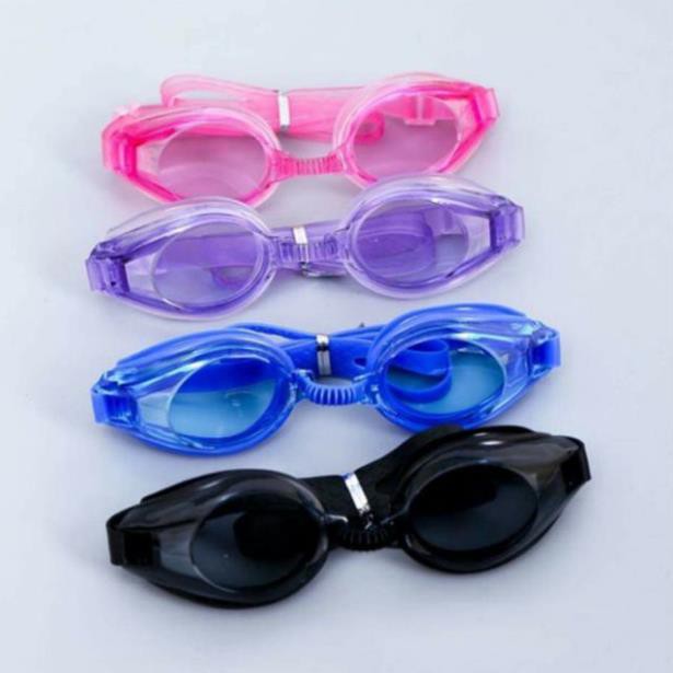 Kính bơi cho bé