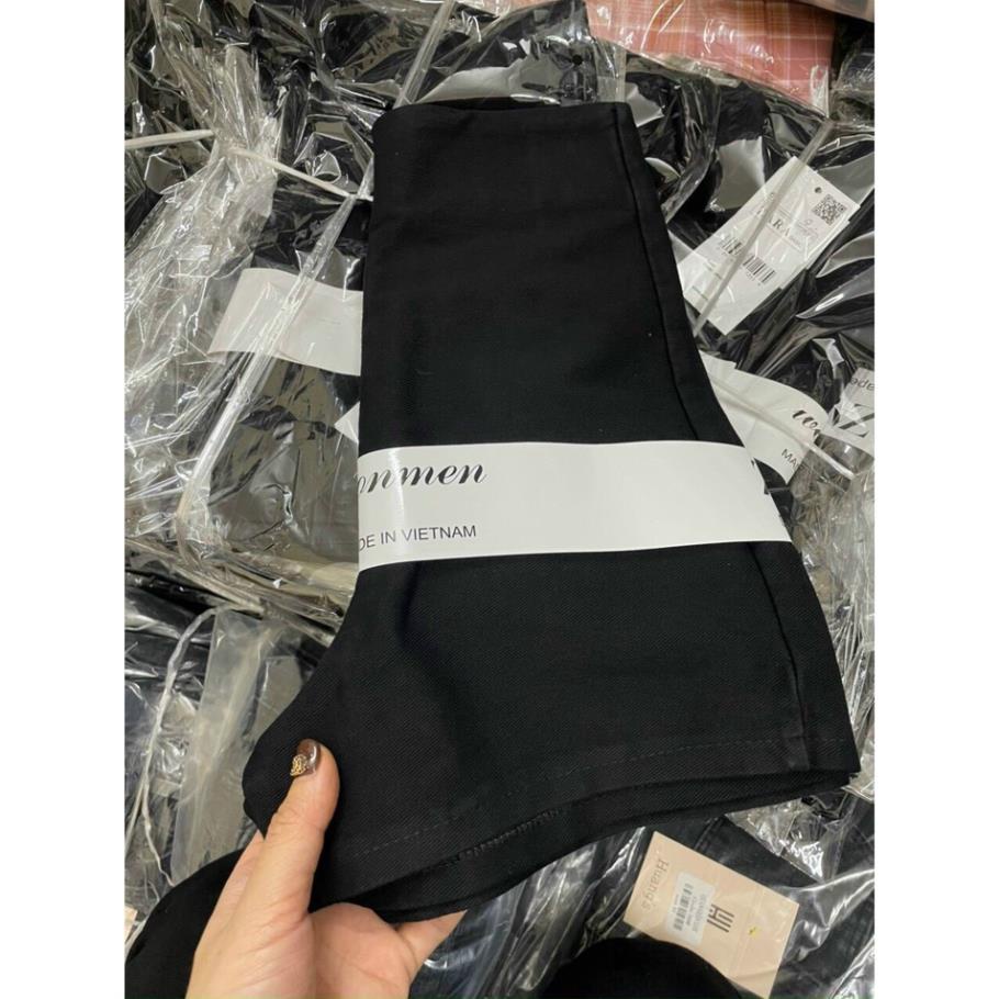 Quần short chất jean sịn co dãn tốt, hàng đẹp from chuẩn