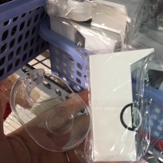 Combo phụ kiện nối mi