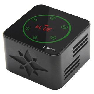 Loa nghe nhac bluetooth nút cảm ứng kr- 8100