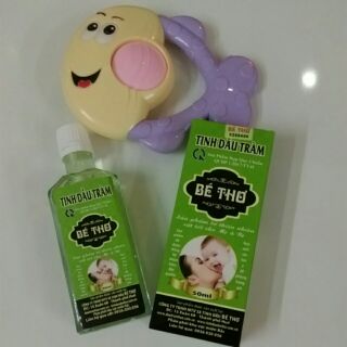 Tinh dầu tràm 50 ml