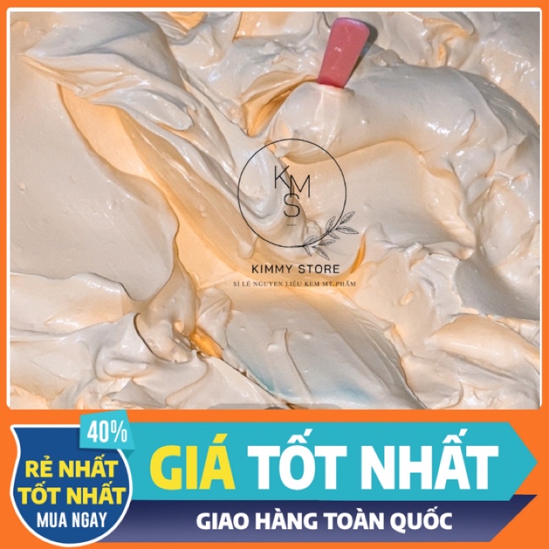 lẻ hộp 100g cốt ủ hồng - whitening body