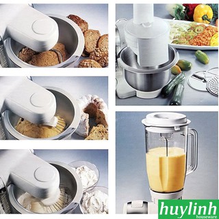 Máy chế biến thực phẩm Bosch MUM48CR1