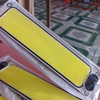 đèn led trần cabin xe