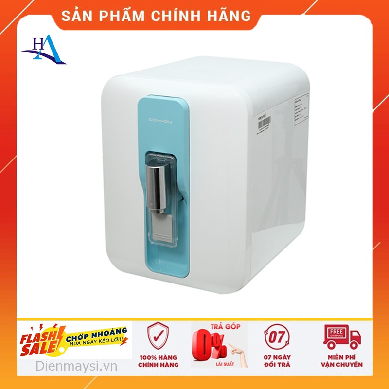 Máy lọc nước Coway P-300R (Miễn phí giao tại HCM-ngoài tỉnh liên hệ shop)