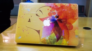 Ốp lưng bảo vệ cho Macbook