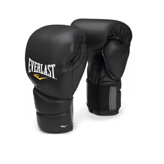 ♦₪Găng tay tập đấm bốc boxing Everlast EVL77