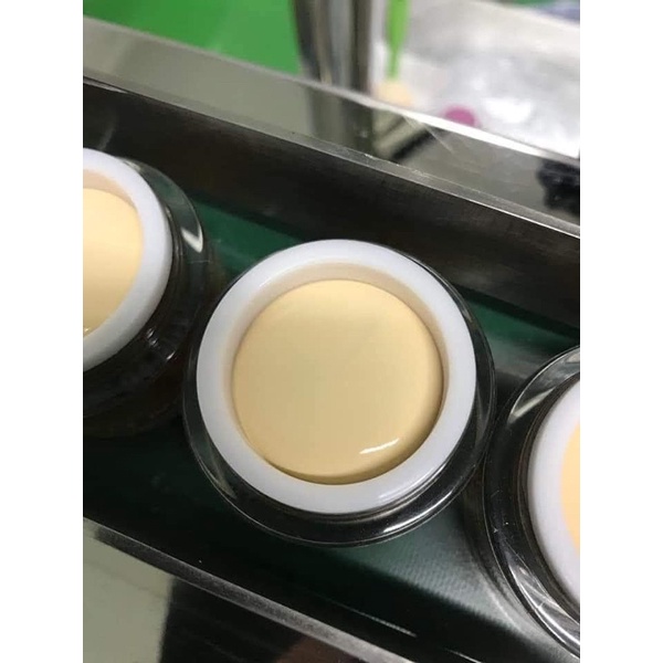 Kem dưỡng Face trắng da handmade
