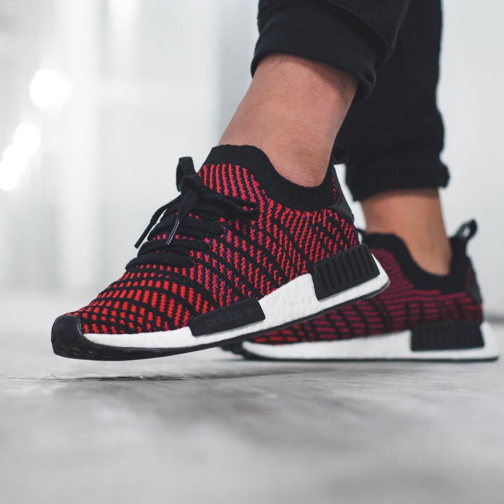 GIÀY ADIDAS NAM NỮ NMD R1 STLT CHÍNH HÃNG