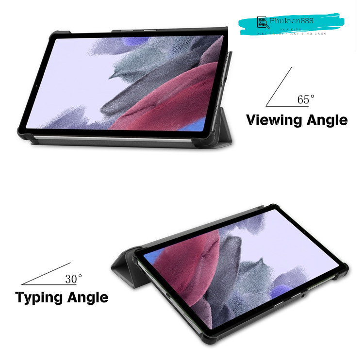 Bao da máy tính bảng Lenovo Tab P11 Plus TB-j616X