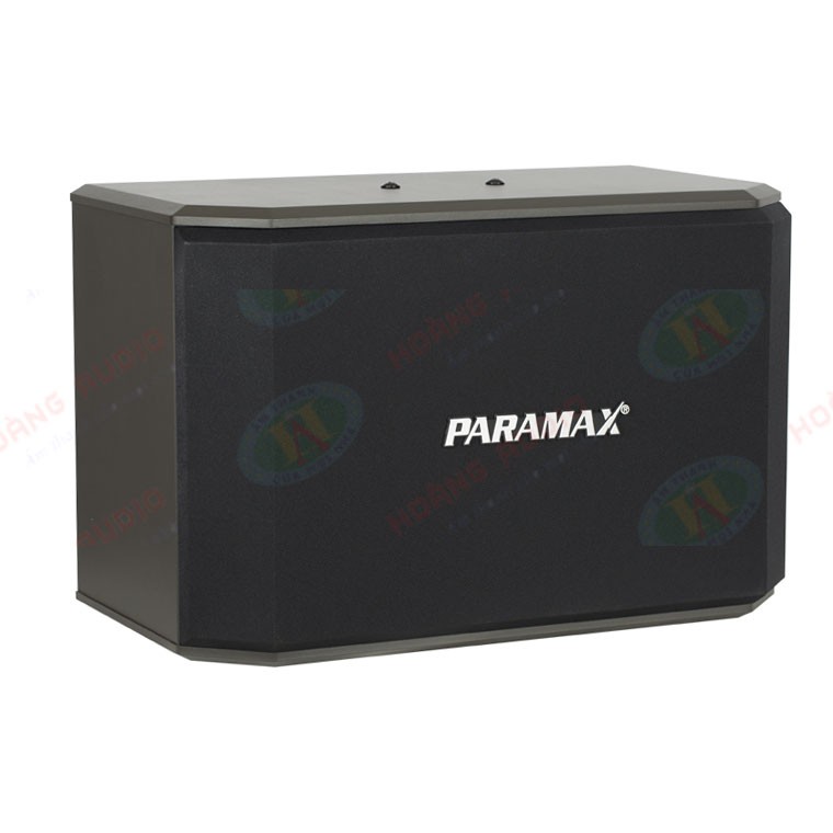 Loa karaoke Paramax K-1000