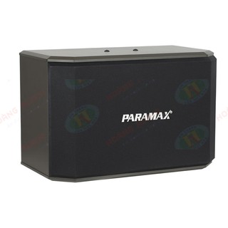 Loa karaoke Paramax K-1000