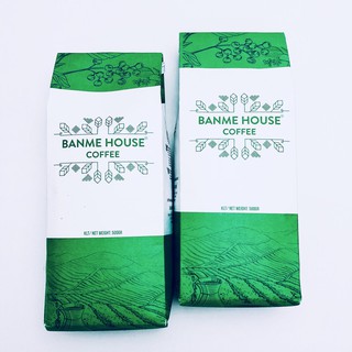 Cafe Nguyên chất Robusta Red Honey
