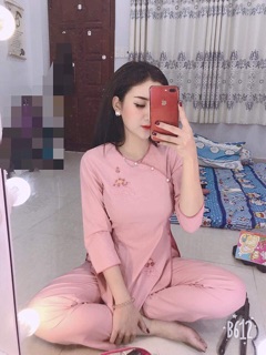 Combo đồ phật tử cho khách
