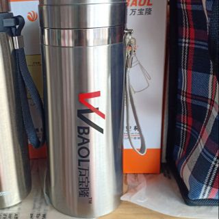 Combo Bình giữ nhiệt 800ml +túi đựng bình