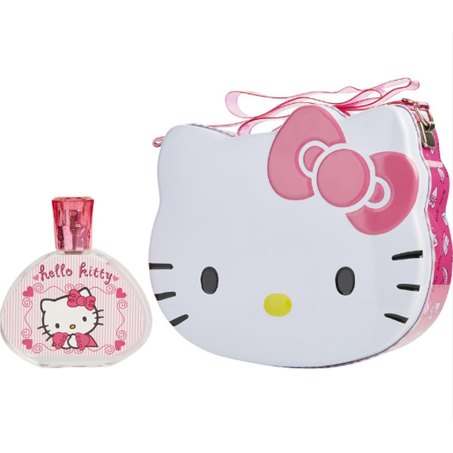 Nước hoa Hello Kitty & Lunch box 100 ml