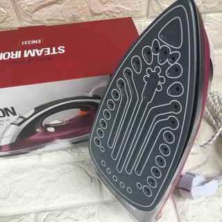 BÀN ỦI HƠI NƯỚC LOCK&LOCK ENI331