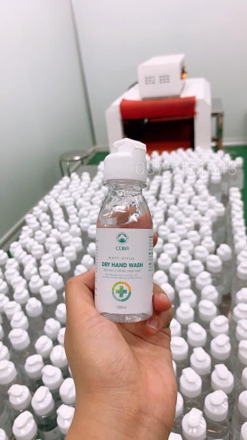 Chai chiết mỹ phẩm nhiều size (10ml-500ml)