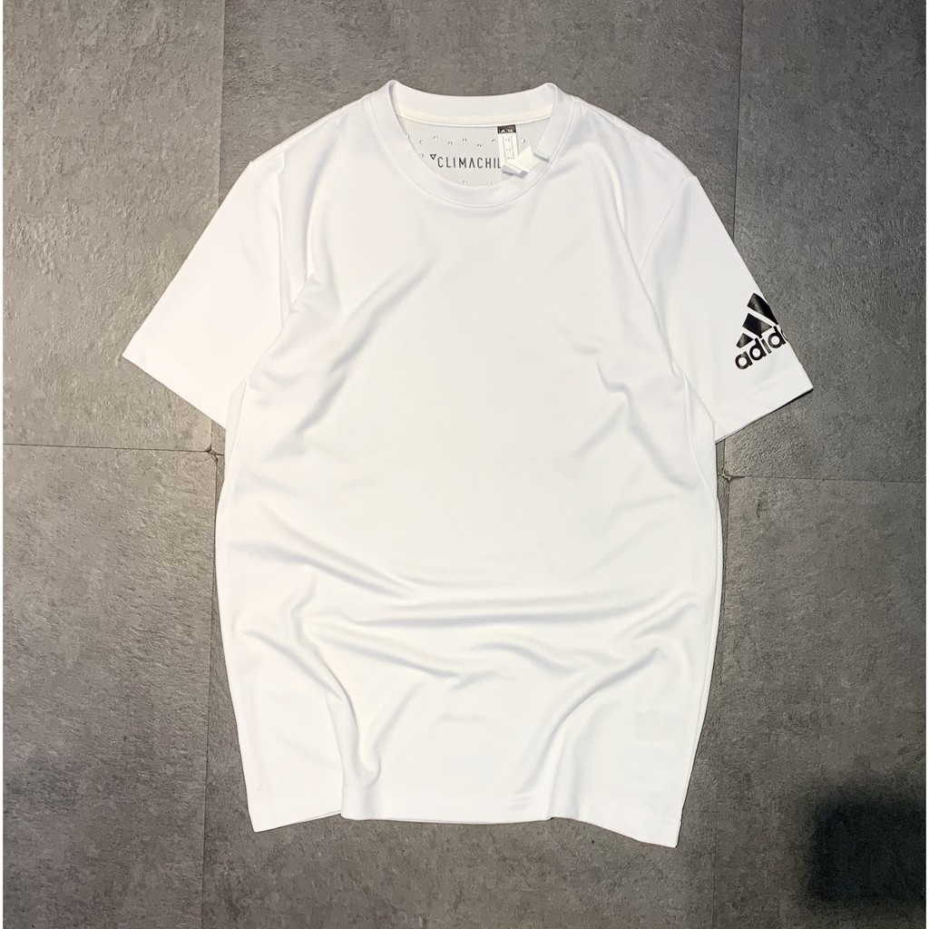 SP001383-Áo thể thao nam cổ tròn vải tổ ong | BigBuy360 - bigbuy360.vn