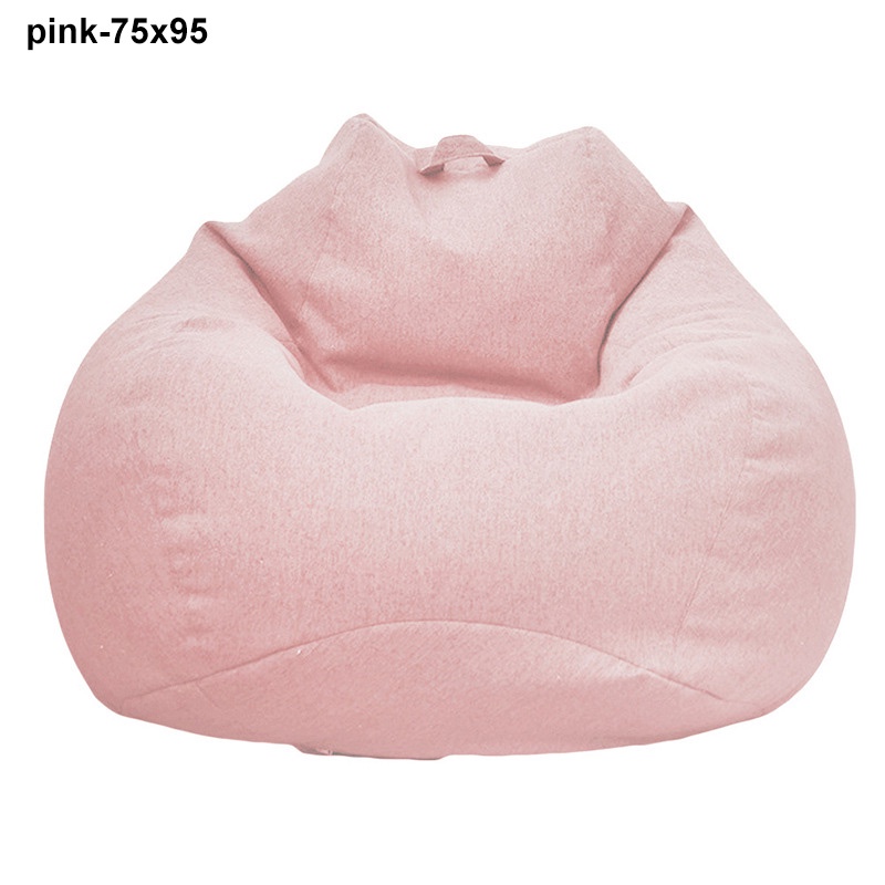 Vỏ bọc ghế lười MENGNI bằng vải chất lượng cao