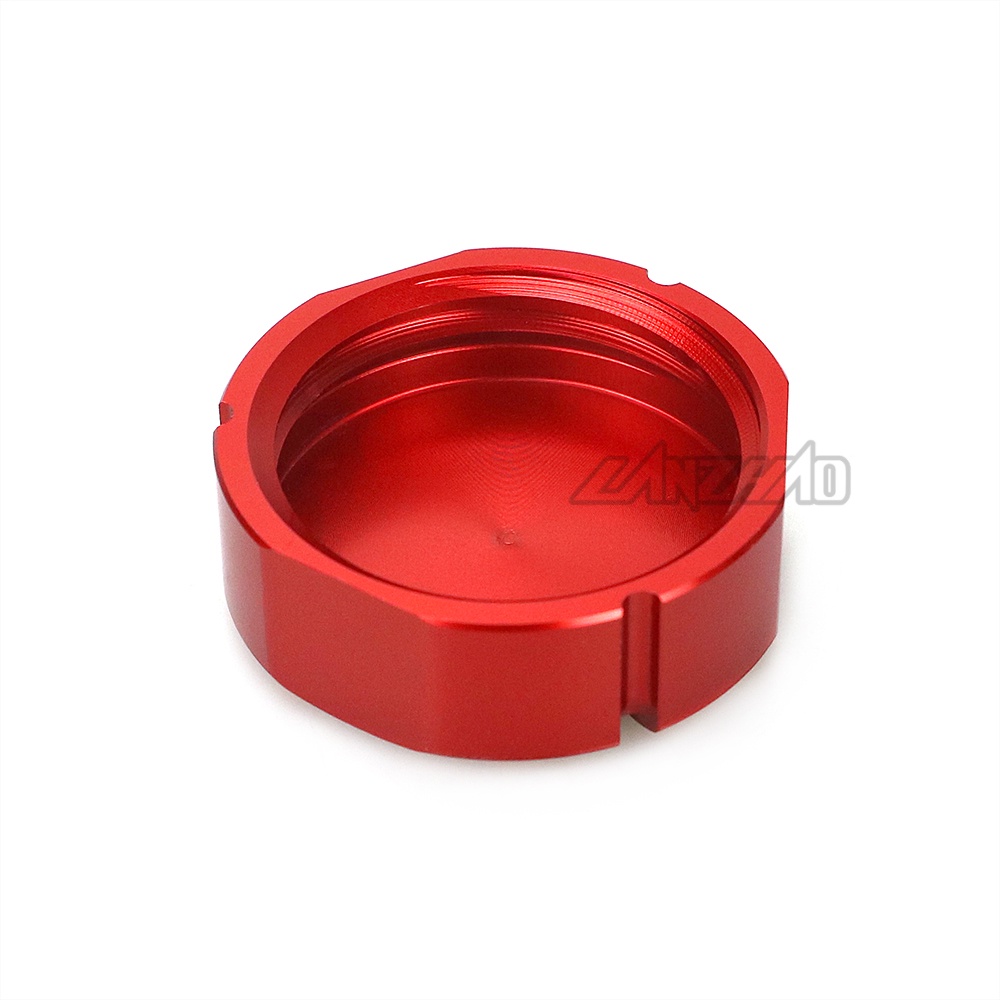 Z Nắp Đậy Bình Dầu Cho Xe Mô Tô KAWASAKI Z1000 Z750 Z800 Z900 Z650