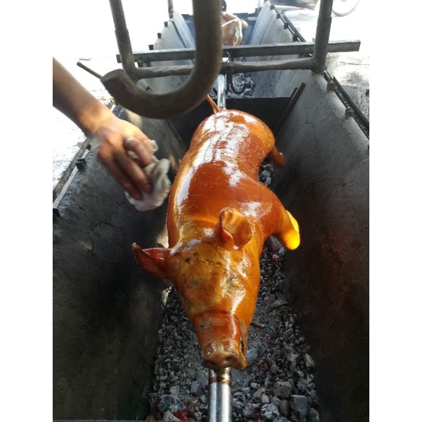 Gia Vị Lợn Quay Lạng Sơn