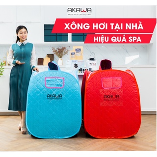 Lều xông hơi tại nhà, lều xông cao cấp bảo hành 18 tháng