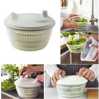 (NHẬT) RỔ QUAY RAU LY TÂM ROTARY