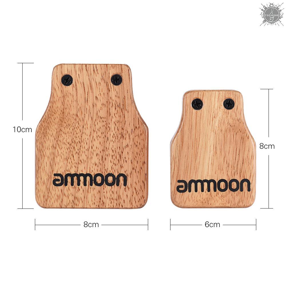 Set 2 Dụng Cụ Cajoon Cho Nhạc Cụ Cajon