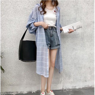 👗👗Quần áo sơ mi bé gái