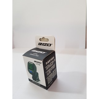Tuner Ukulele Rizo TYL-04