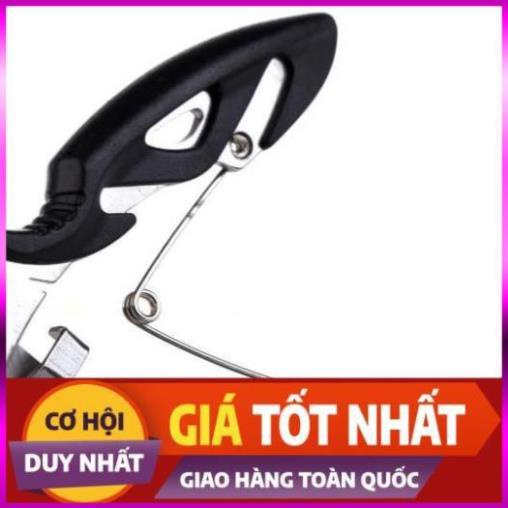 [Xả Kho 3 Ngày] Kềm Gỡ Lưỡi Câu Cá Bằng Thép Không Gỉ