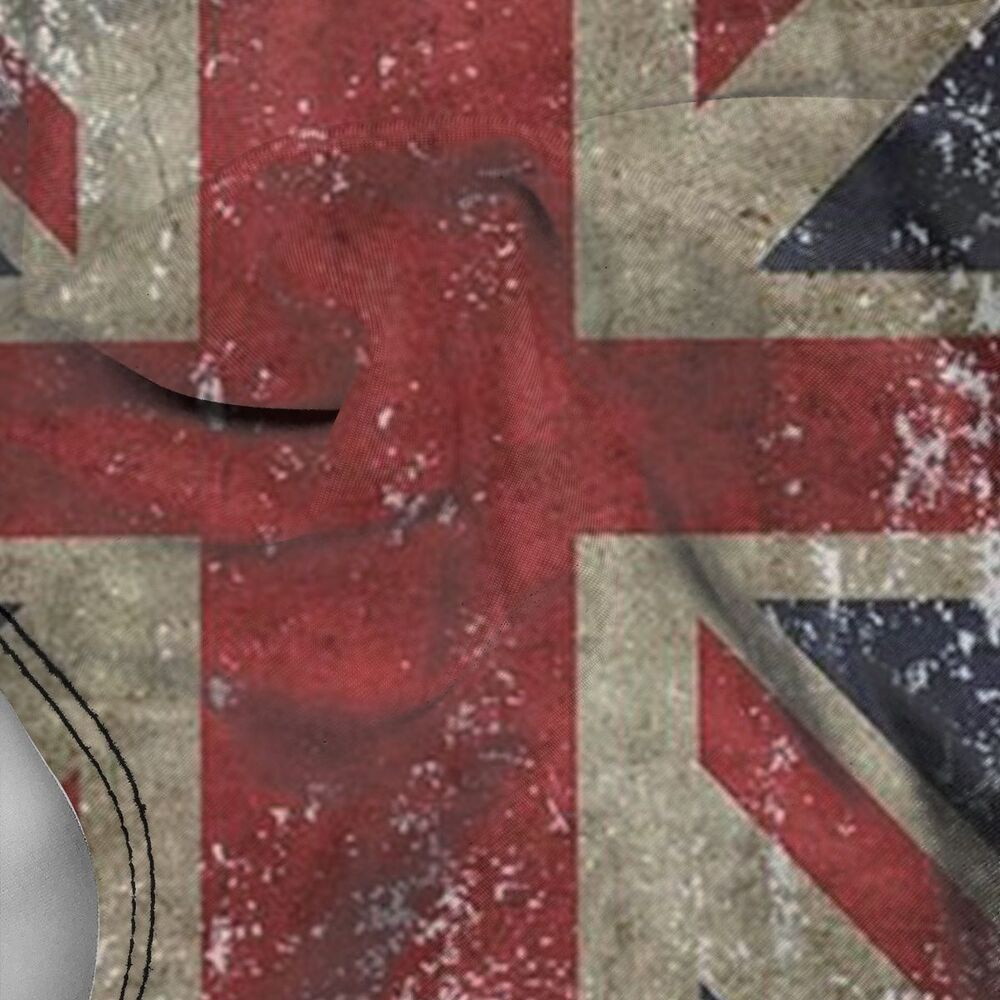 Bộ Đồ Bơi Một Mảnh In Hình Cờ Anh Cho Nữ | BigBuy360 - bigbuy360.vn