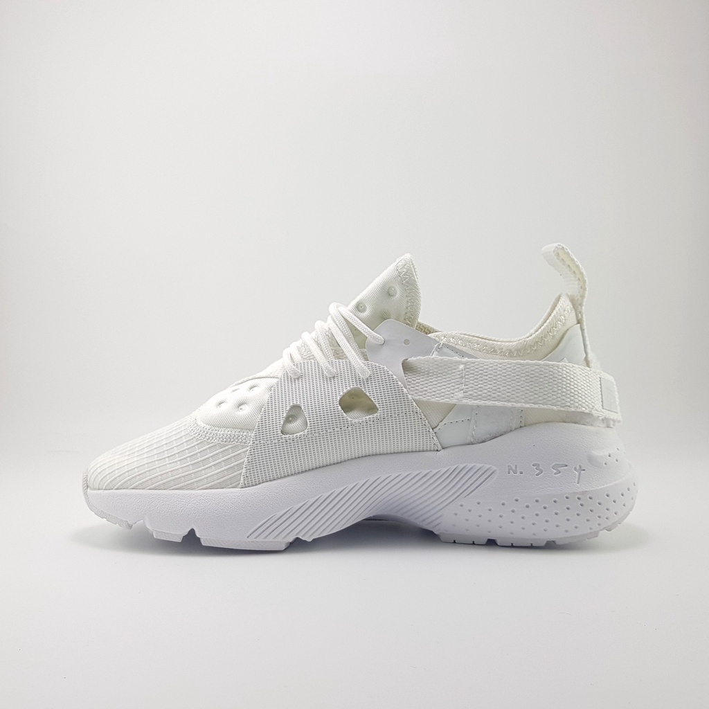 Giày Sneaker - Giày thể thao Huarache Type N.354 Full White